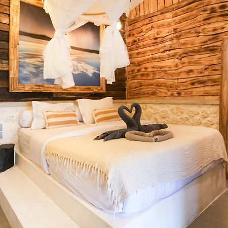 Alma Surf Villas 5 - Cozy 01 Bed With Private Pool Uluwatu Dış mekan fotoğraf