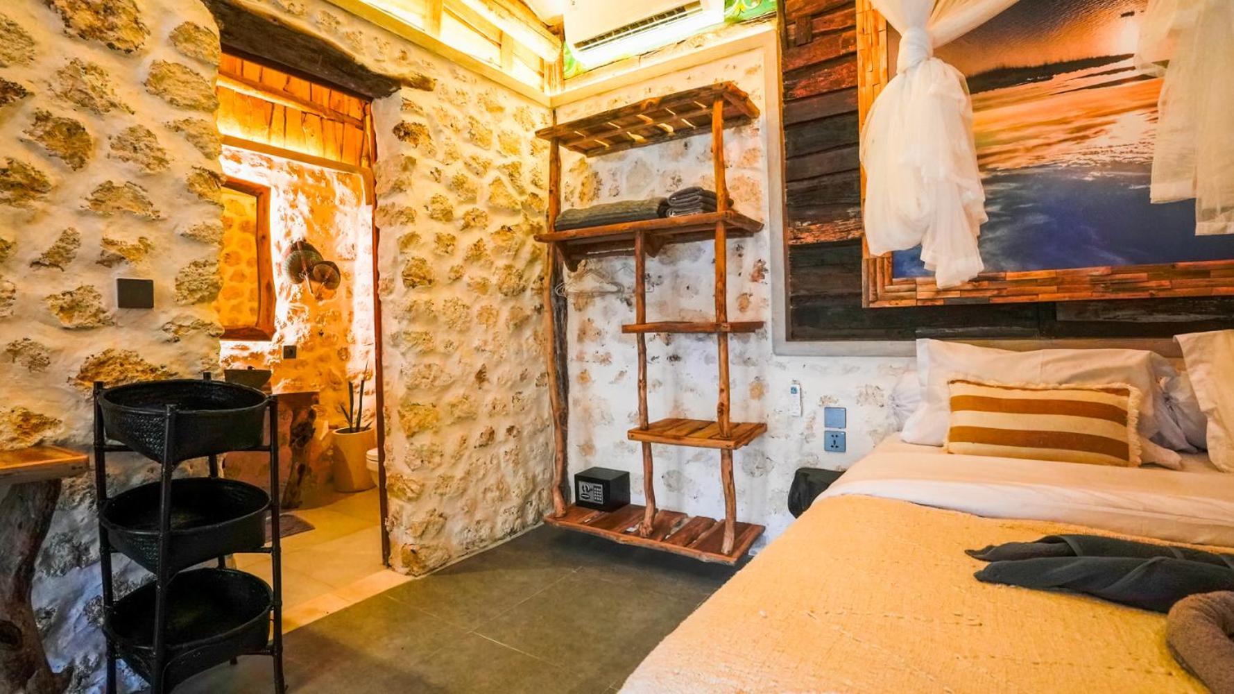Alma Surf Villas 5 - Cozy 01 Bed With Private Pool Uluwatu Dış mekan fotoğraf