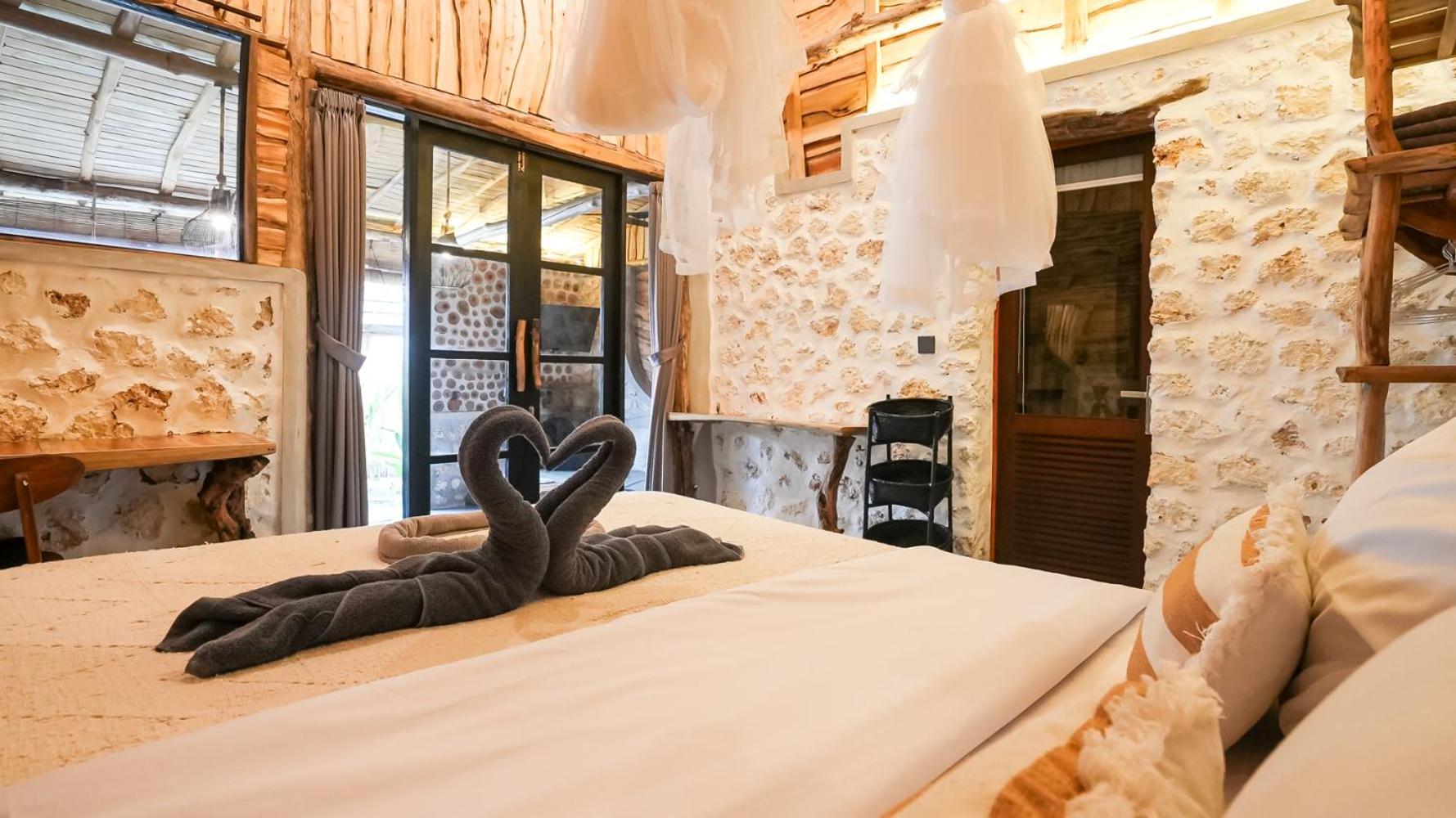 Alma Surf Villas 5 - Cozy 01 Bed With Private Pool Uluwatu Dış mekan fotoğraf